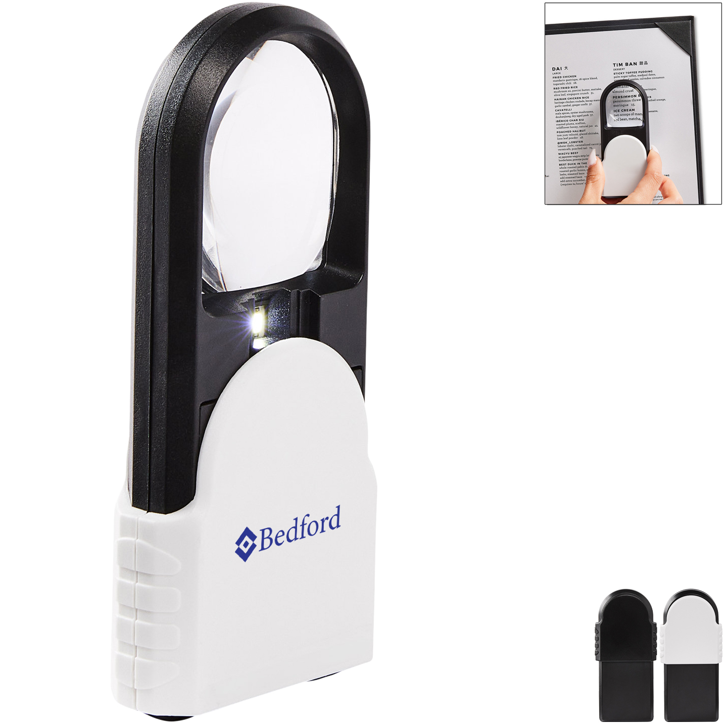 Product Photo 1 Magnifier With Light