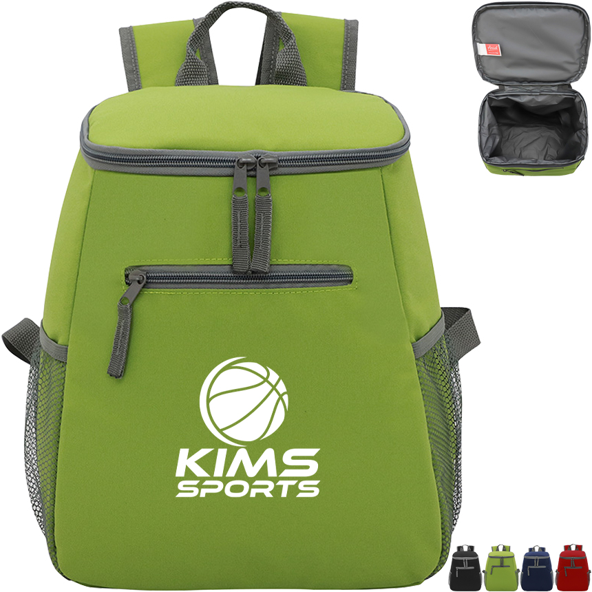 Product Photo 1 Cabana 20-Can Polyester Cooler Backpack