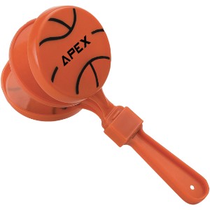 Basketball Clapper Noise Maker - PM8989