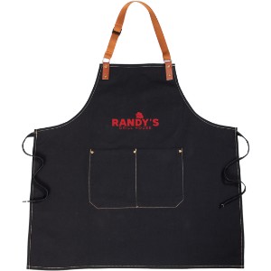 Pitmaster Recycled Cotton Apron - AR1783