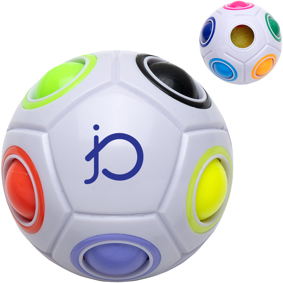 Product Photo 1 Push Pop Stress Puzzle Ball
