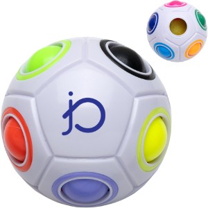 Push Pop Stress Puzzle Ball - AR1805