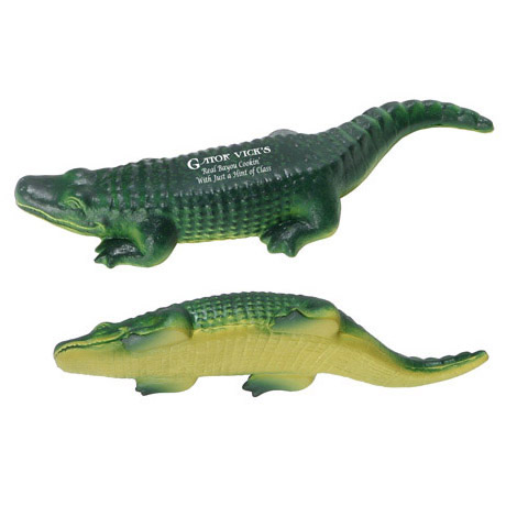 Product Photo 1 American Alligator Stress Reliever