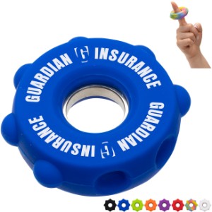 Gear Push Pop Spinner - AR1806