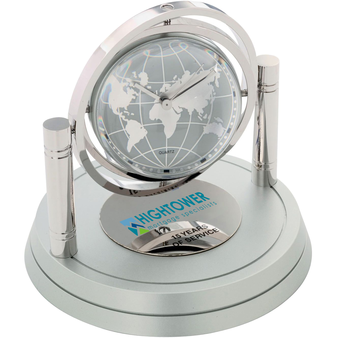 Product Photo 1 Davant Gimbal Clock & Frame