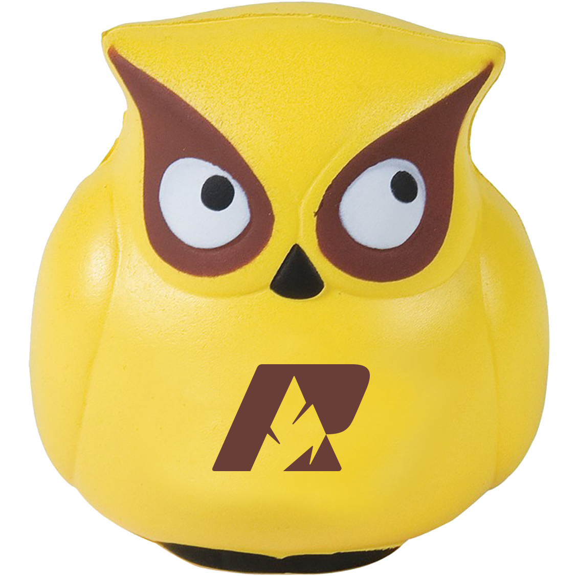 Product Photo 1 Owl Shape Stress Reliever