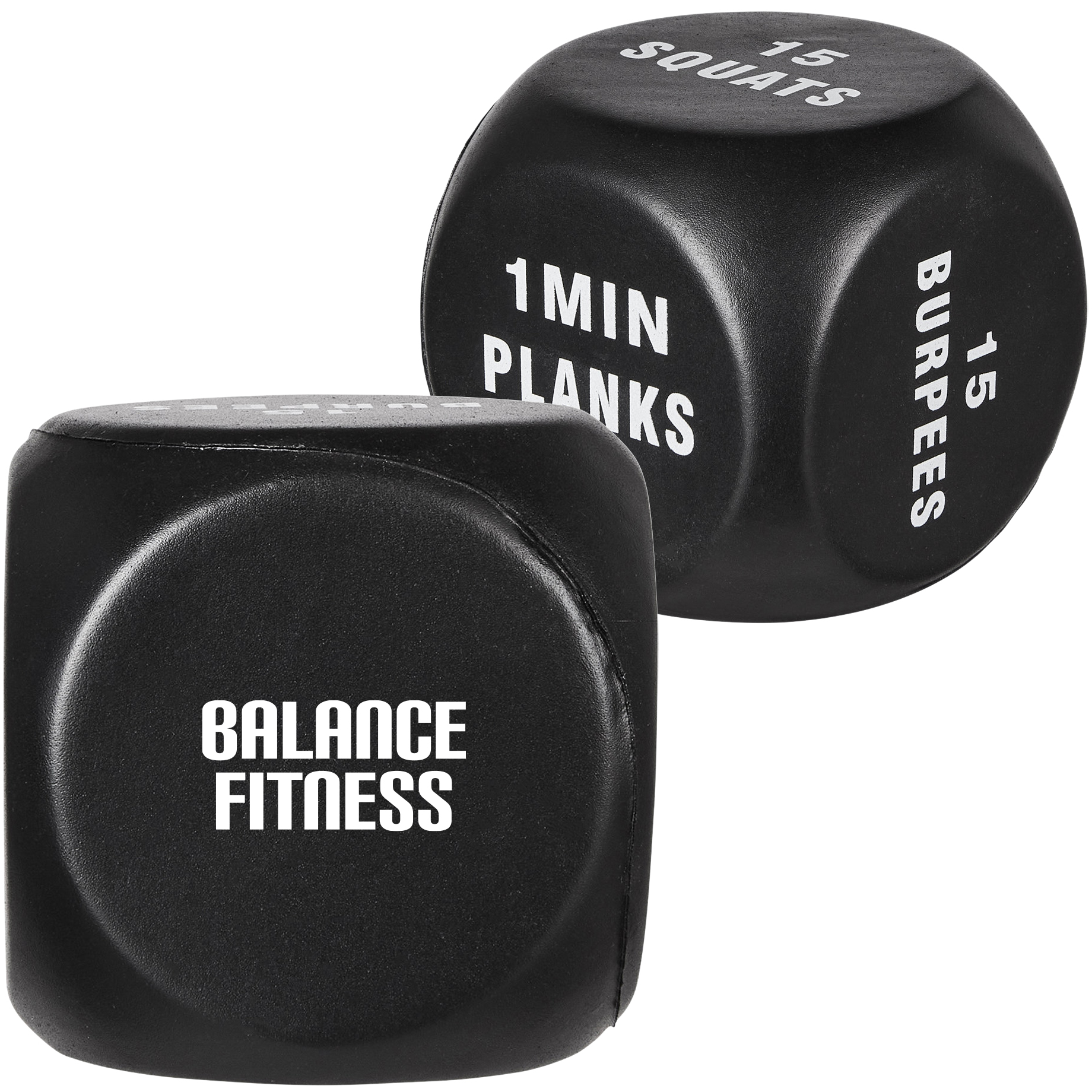 Product Photo 1 Dice Exercise Cube