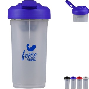 Sport Shaker Bottle, 24 oz. - EV9216