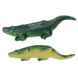 American Alligator Stress Reliever - AR6105