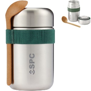 Black+Blum Food Insulated Flask, 13.5 oz. - PM9303