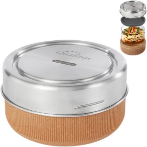 Black+Blum Glass Lunch Box Bowl, 25 oz. - PM9318