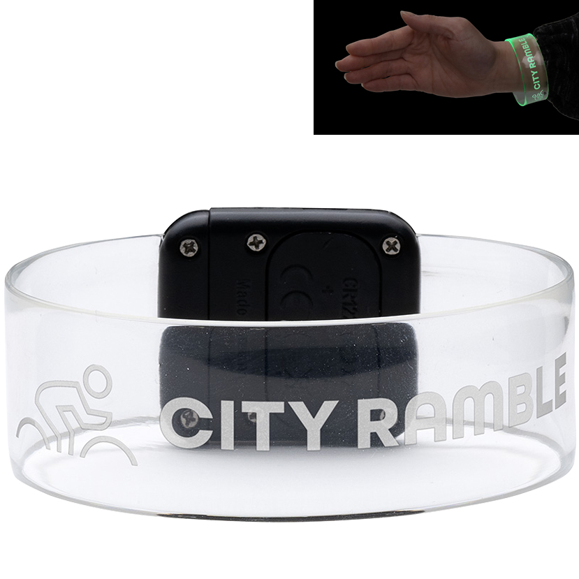 Product Photo 1 Pixie Light-Up Wristband