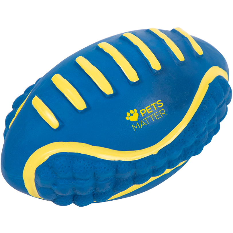 Product Photo 1 Football Dog Toy