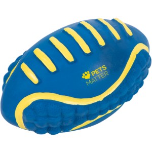 Football Dog Toy - AR1793