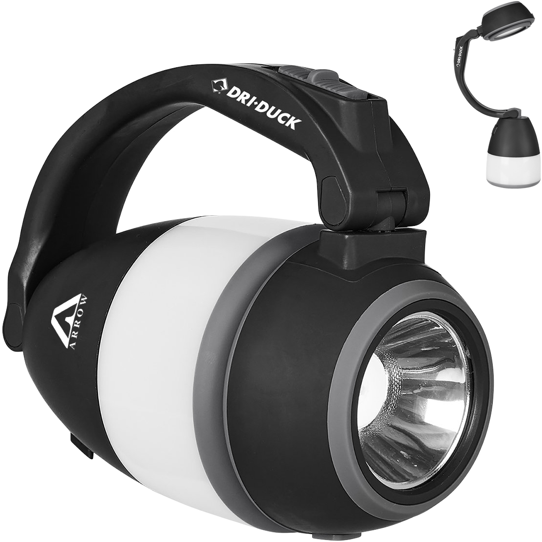 Product Photo 1 Dri Duck 3-in-1 LED Lantern Flashlight