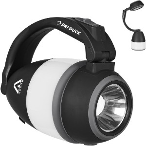 Dri Duck 3-in-1 LED Lantern Flashlight - PM9305