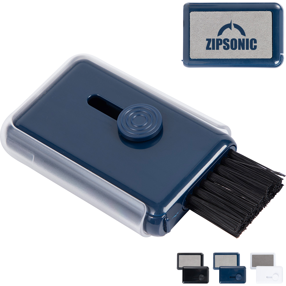 Product Photo 1 Whisk Portable Screen Cleaner & Keyboard Brush