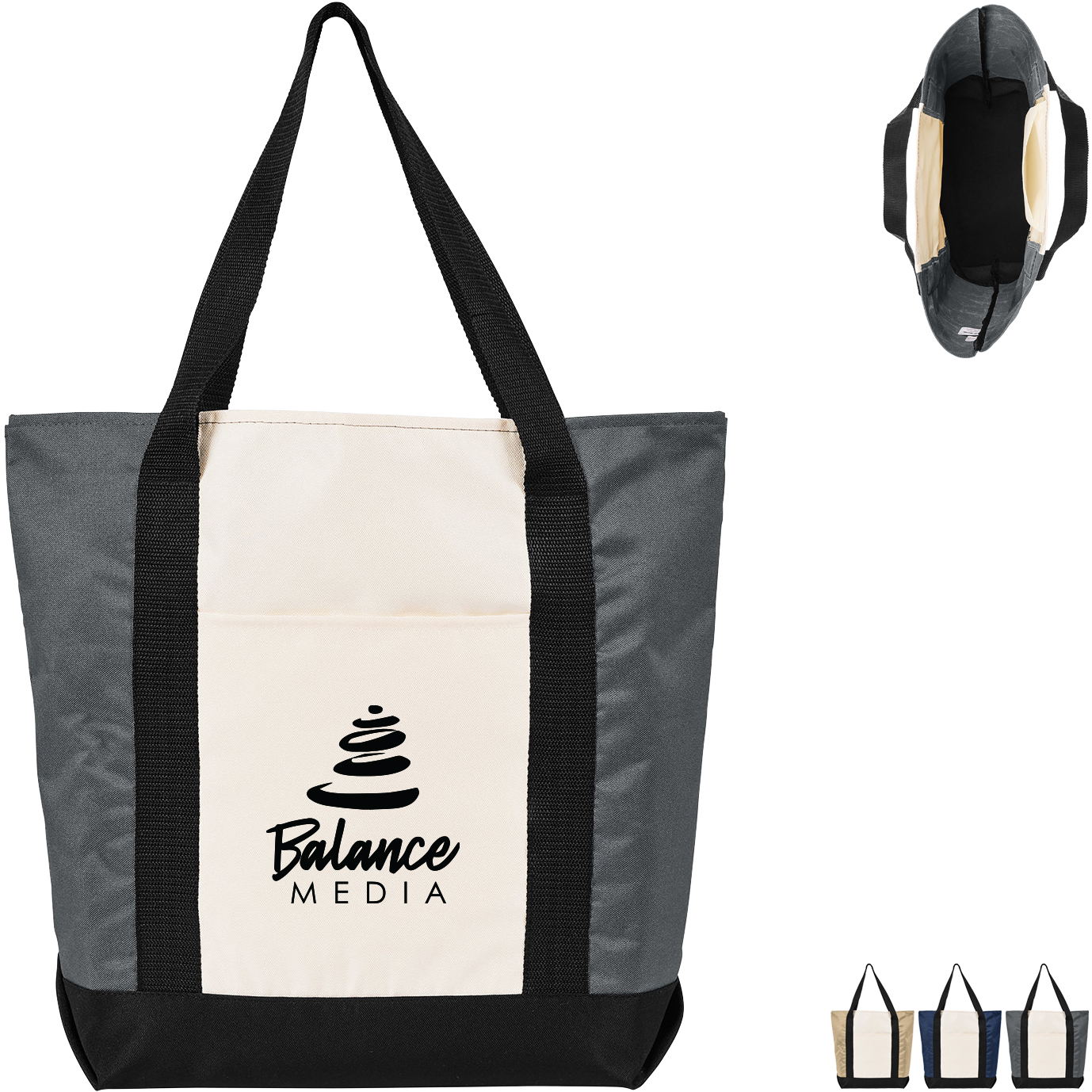 Product Photo 1 Summit Tote Bag