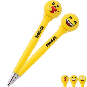 Emoji Ballpoint Pen - AR1765