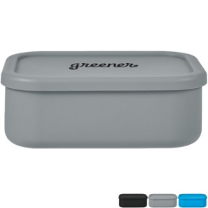 Zili Silicone Storage Container, 44oz. - BT2393