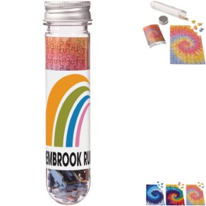 Mini Tube Jigsaw Puzzle - PM9310