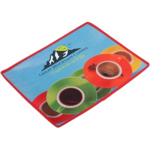 Non-Woven Placemat - EV9218