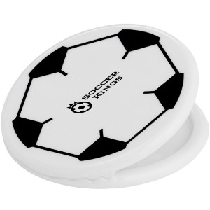 Soccer Magnetic Memo Clip - PM9322