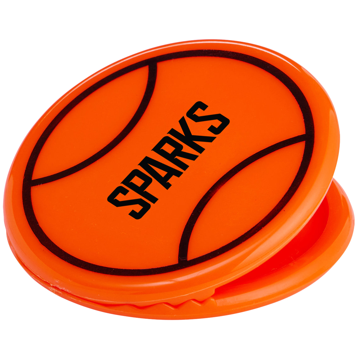 Product Photo 1 Basketball Magnetic Memo Clip