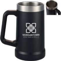 Photo 16 Stanley® Adventure Vacuum Insulated Big Grip Stein, 24oz.