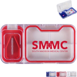 Companion Care Pill Cutter & Box - EV9223