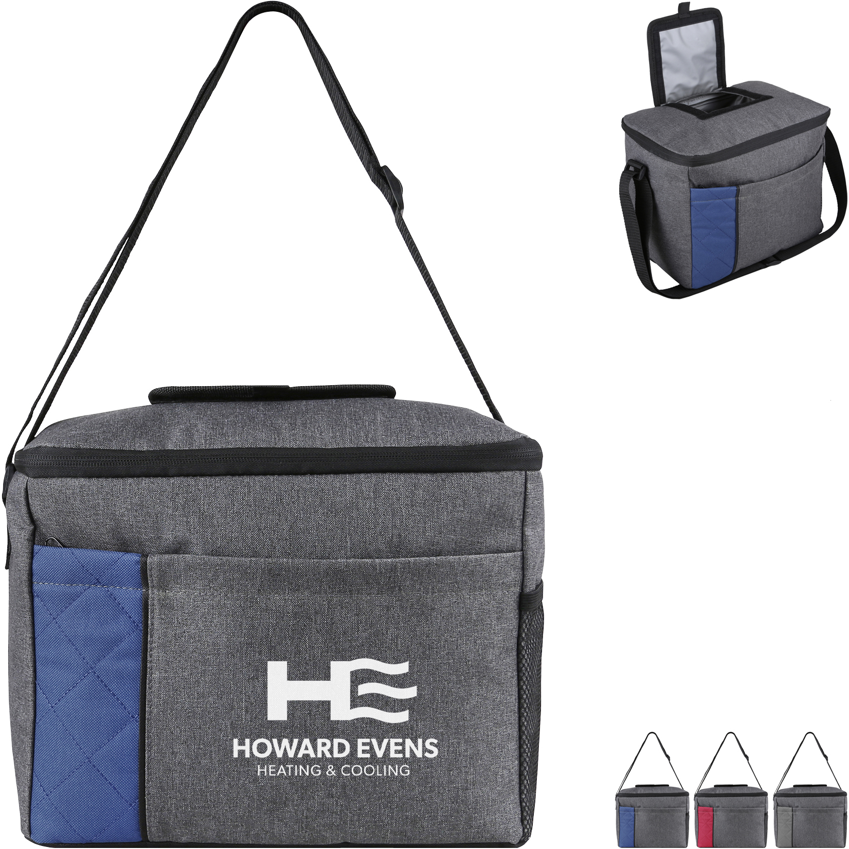 Product Photo 1 Mod Easy Access 16-Can Cooler