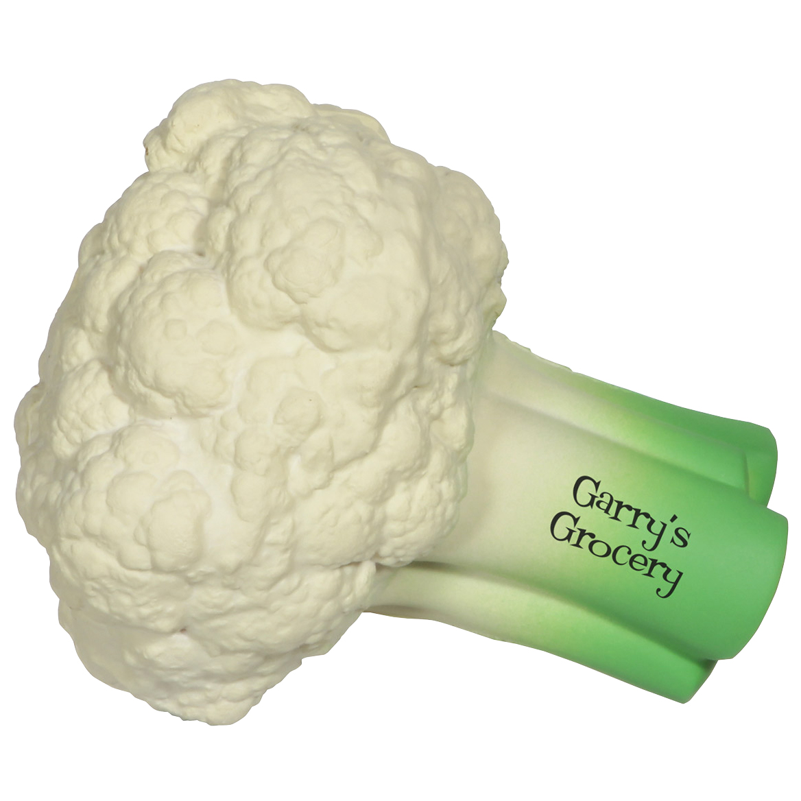 Product Photo 1 Cauliflower Stress Reliever
