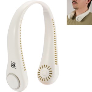 Wellable™ Wireless Neck Fan - LD5605