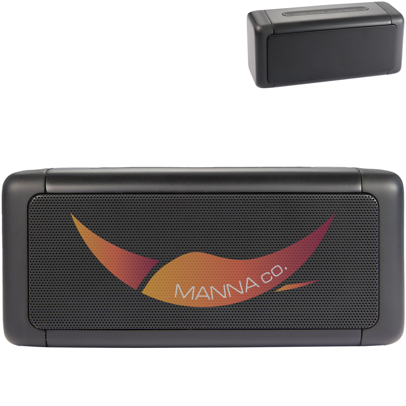 Product Photo 1 Sound Wedge Magnetic Outdoor Speaker