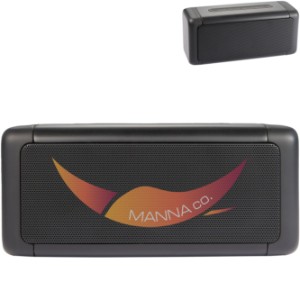 Sound Wedge Magnetic Outdoor Speaker - LD5604