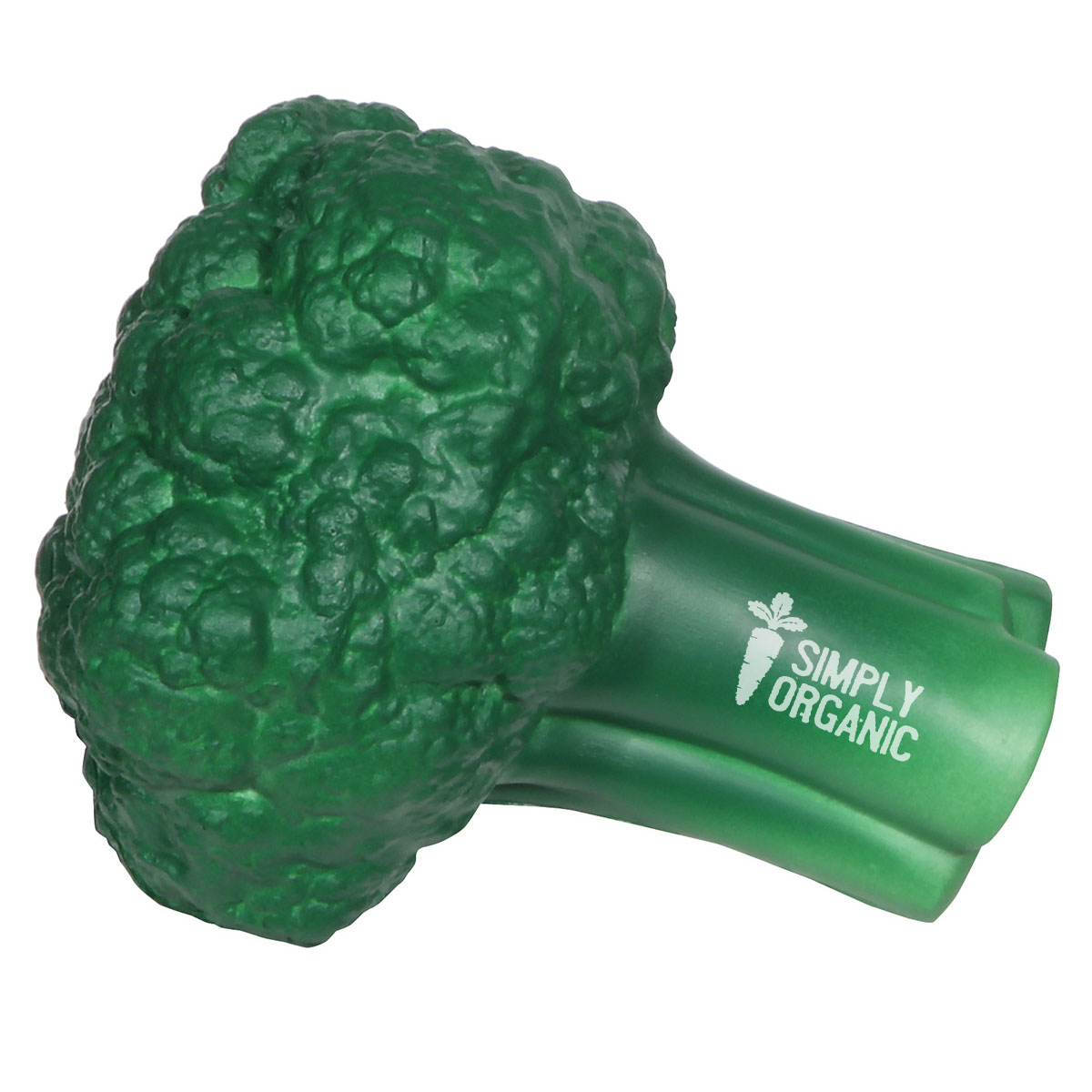 Product Photo 1 Broccoli Stress Reliever
