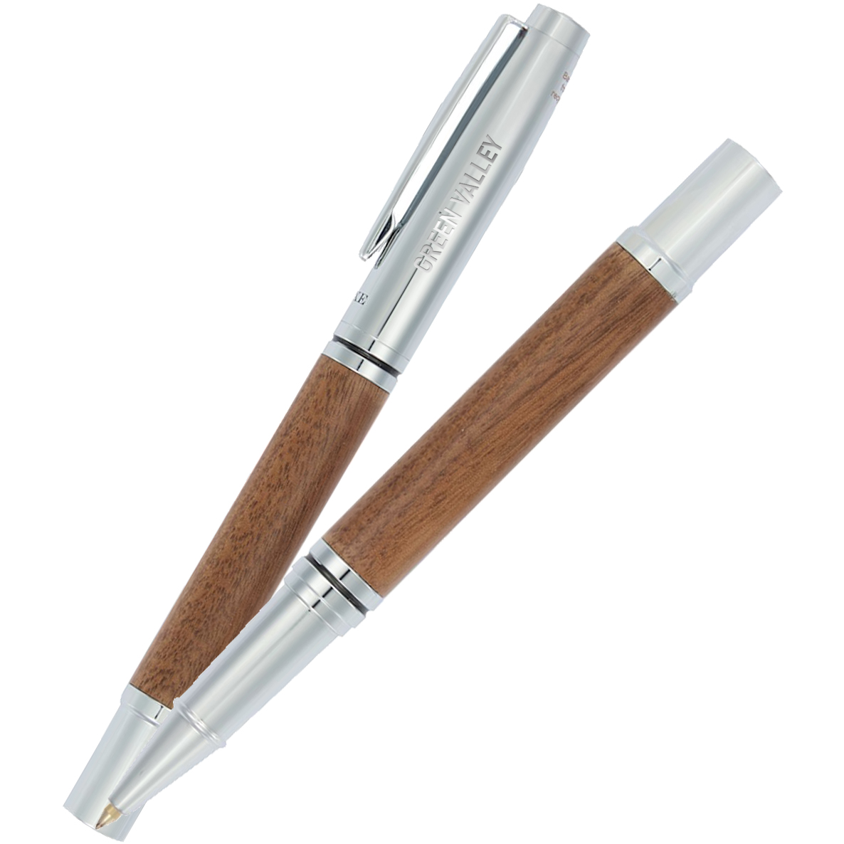 Product Photo 1 Luxe Walnut Executive Rollerball Pen