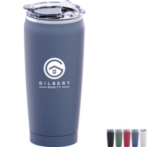 Asobu® Grande Insulated Stainless Steel Travel Mug, 20 oz. - DN2090