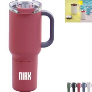 Asobu® Duplex Insulated Stainless Steel Tumbler 22 oz. - DN2092