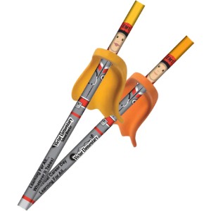 EMT Healthcare Heroes Pencil with Eraser Cape - AW1010