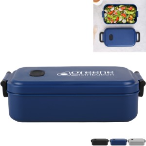 Recycled PP Bento Box - EV9233