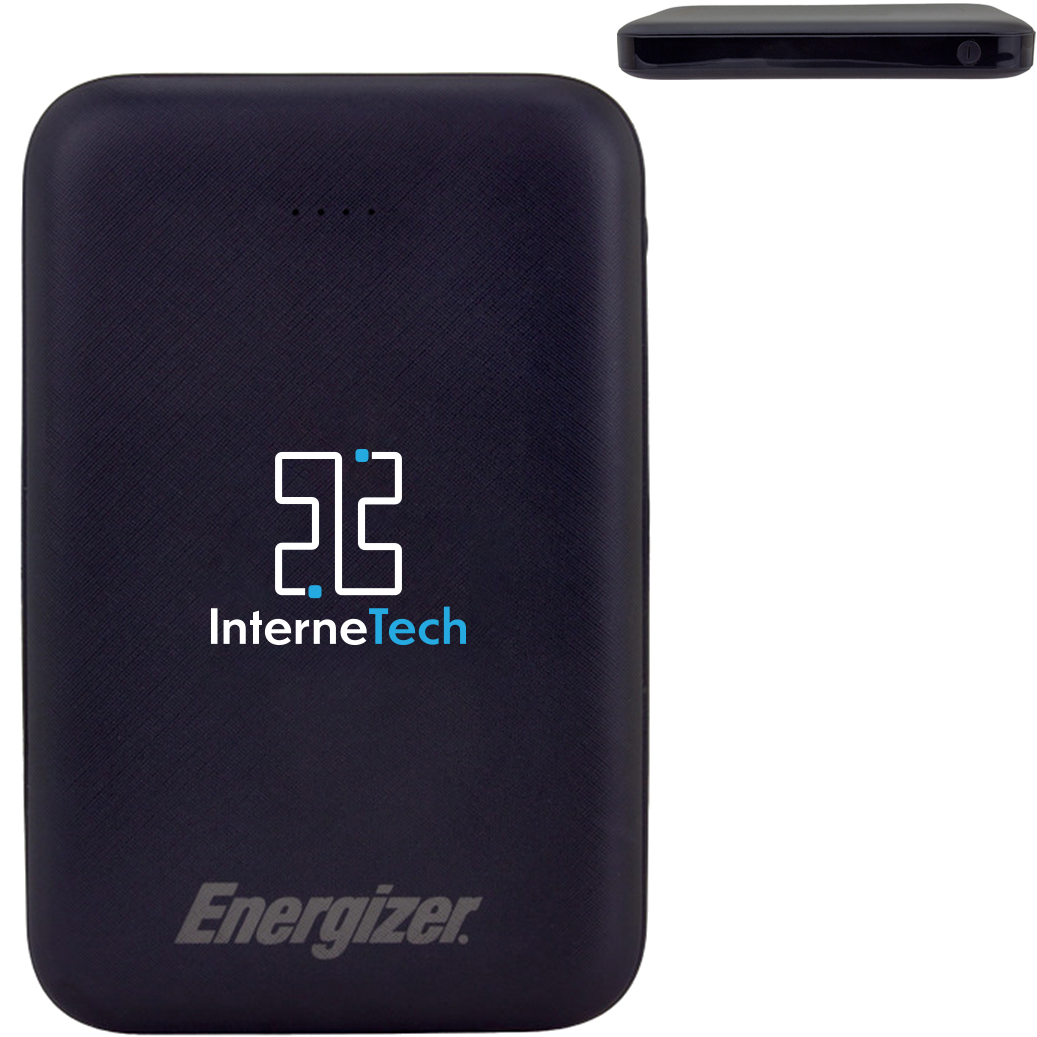 Product Photo 1 Energizer® Essential Power Bank, 5000mAh