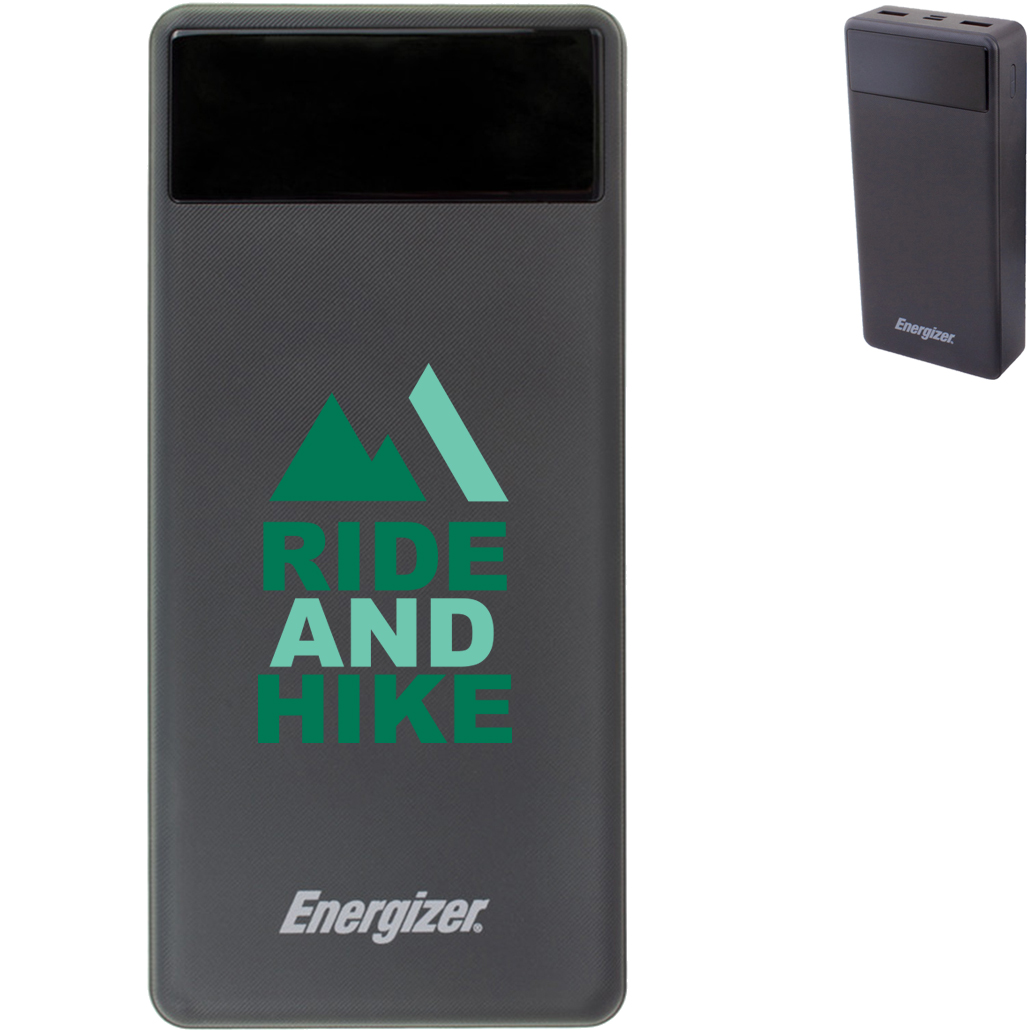 Product Photo 1 Energizer® PD Power Bank, 20000mAh