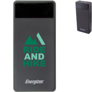 Energizer® PD Power Bank, 20000mAh - HT6871