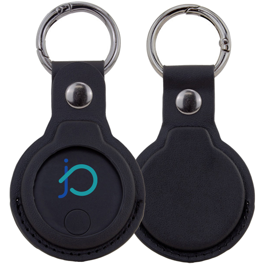 Product Photo 1 Seek Duo Bluetooth® Two-Way Tracker w/ Key Ring