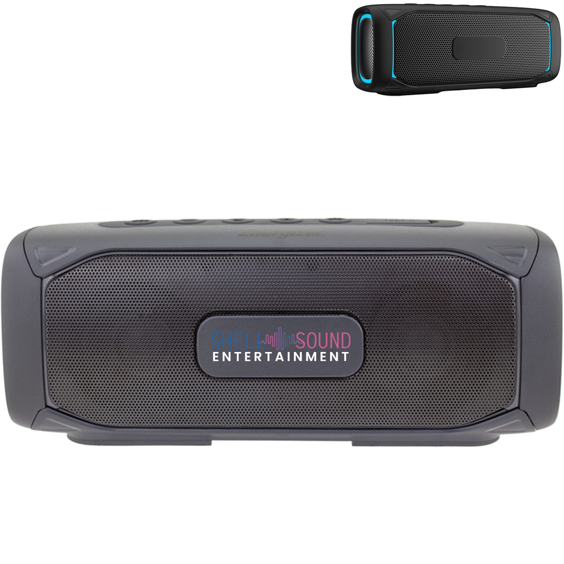 Product Photo 1 Energizer® H2O-Mag Speaker