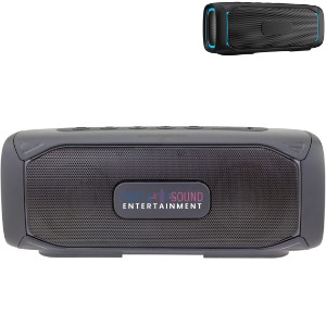 Energizer® H2O-Mag Speaker - HT6873