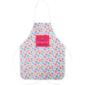 RPET Non-Woven Apron - EV9235