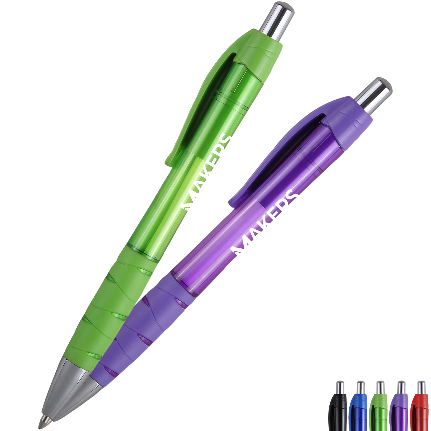 Product Photo 1 Petaluma Recycled TGC Pen