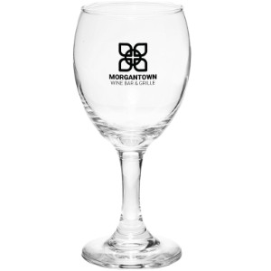 Rochester Wine Glass, 8.5 oz. - EV9242